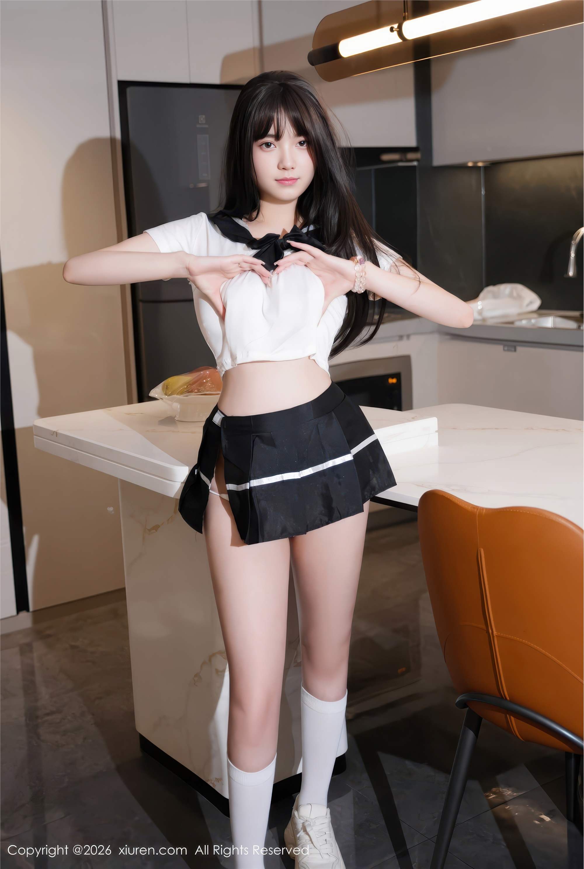 Xiuren秀人网 2026.01.21 NO.11256 软情